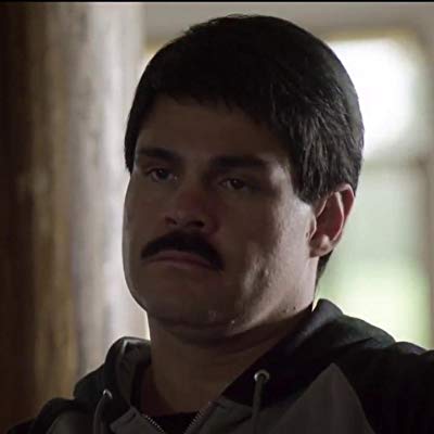 Joaquín 'El Chapo' Guzmán