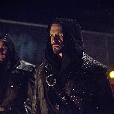Ra's al Ghul