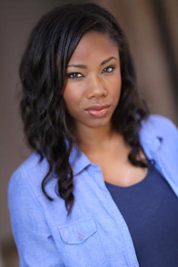 Marshay Weaver