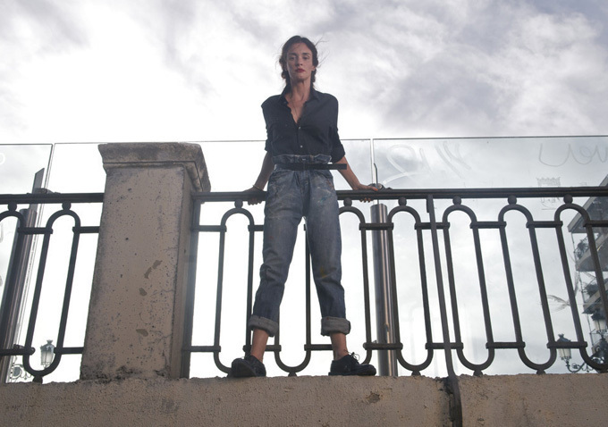 Paz Vega