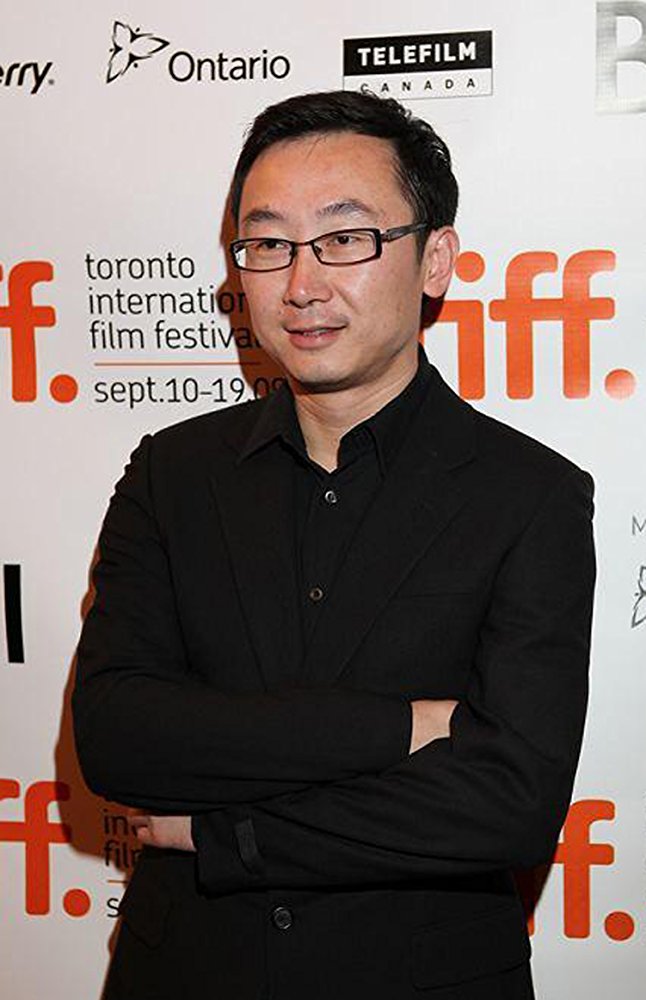 Chuan Lu