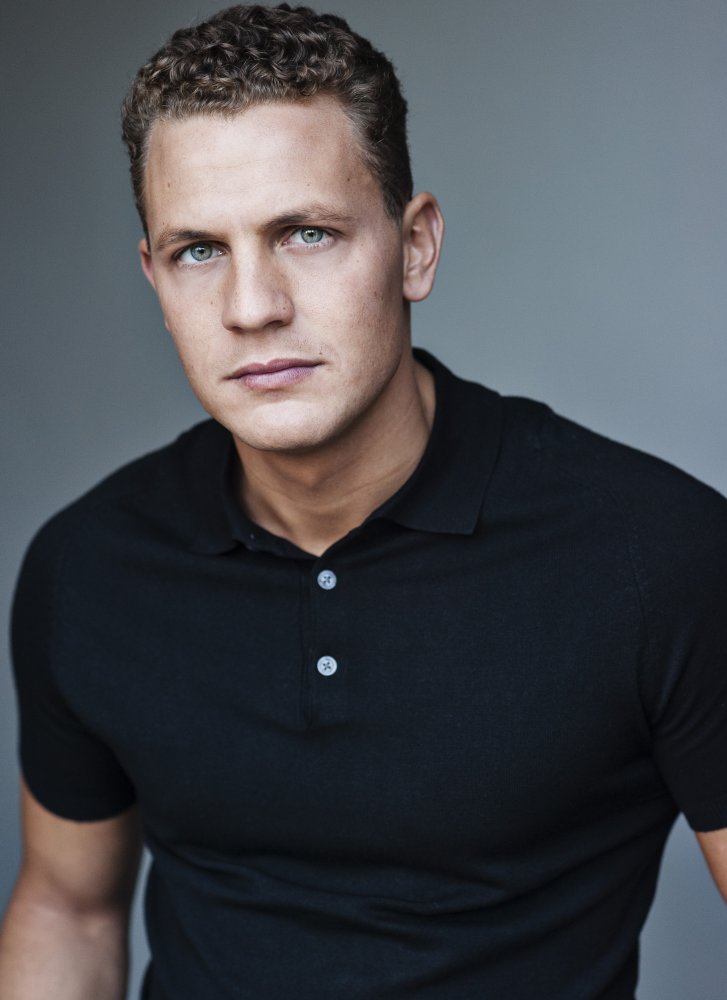 Frankie Fairbrass