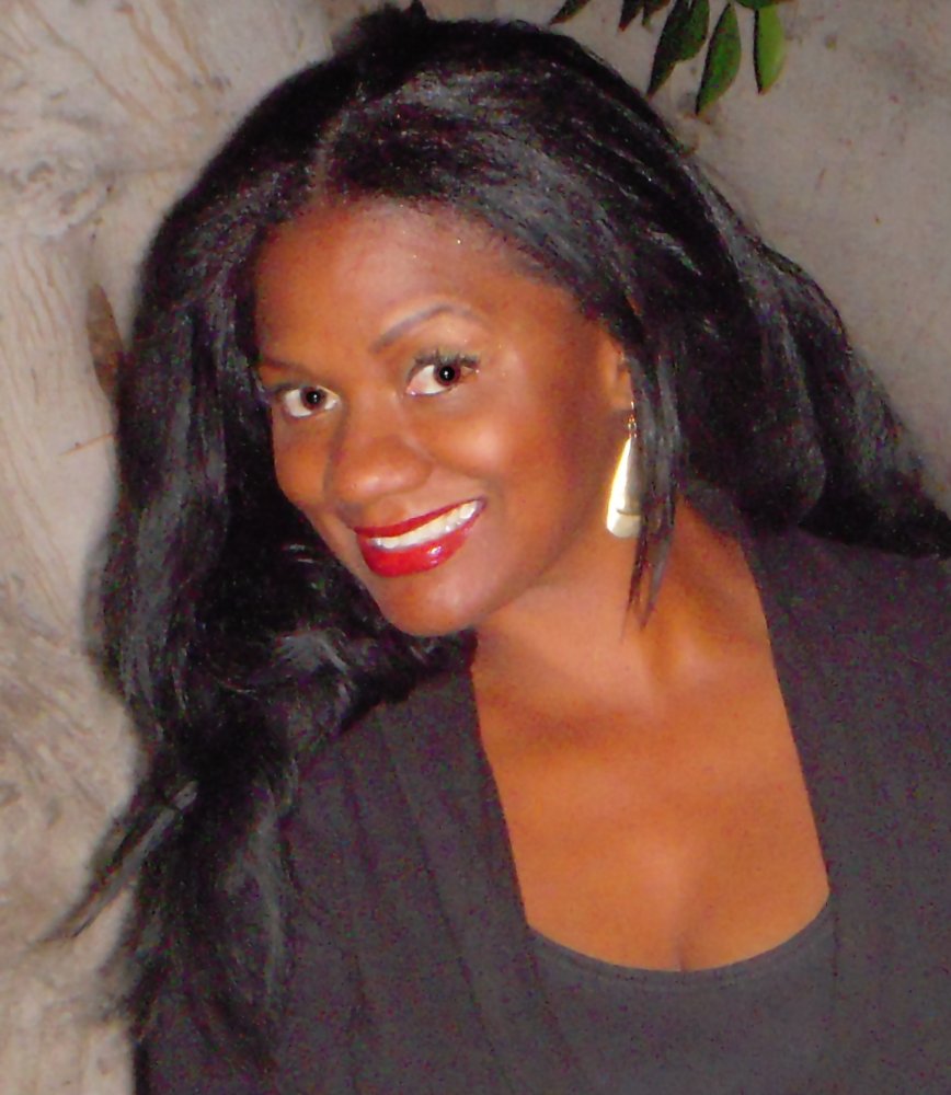 Rhonda Marie Alston
