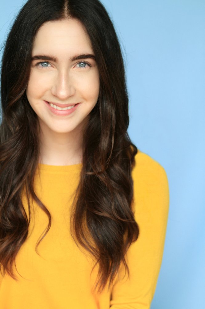 Alexis Stier