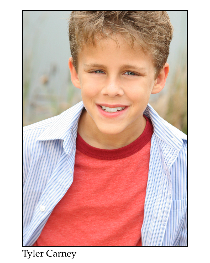 Tyler Carney