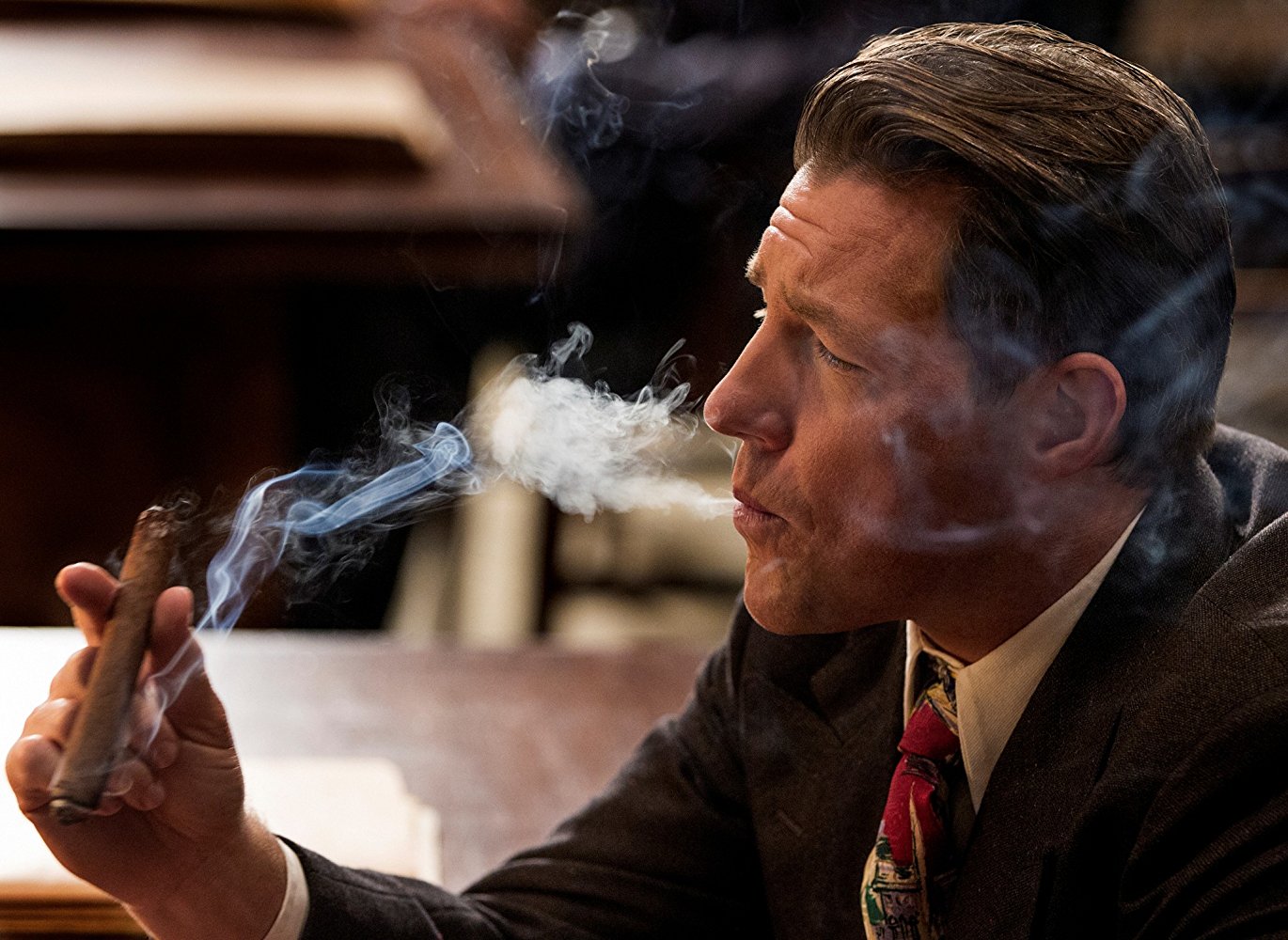 Bugsy Siegel