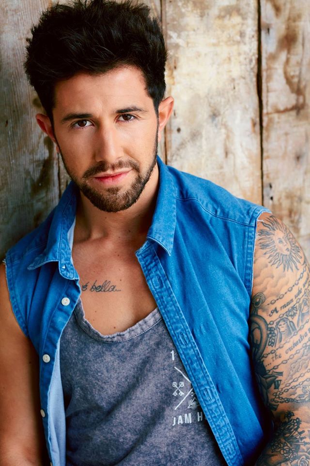 Luca Malacrino