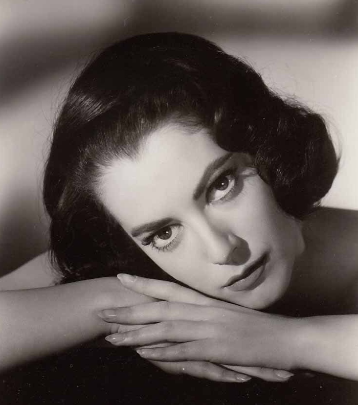 Susan Kohner