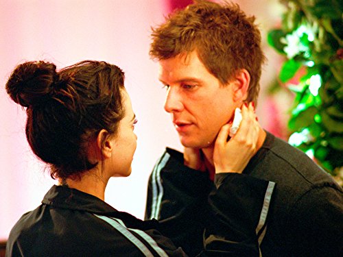 Eric Mabius