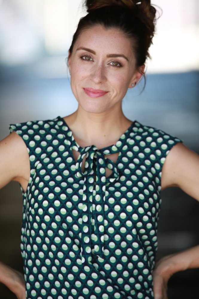 Desiree Brajevich