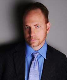 David Paul