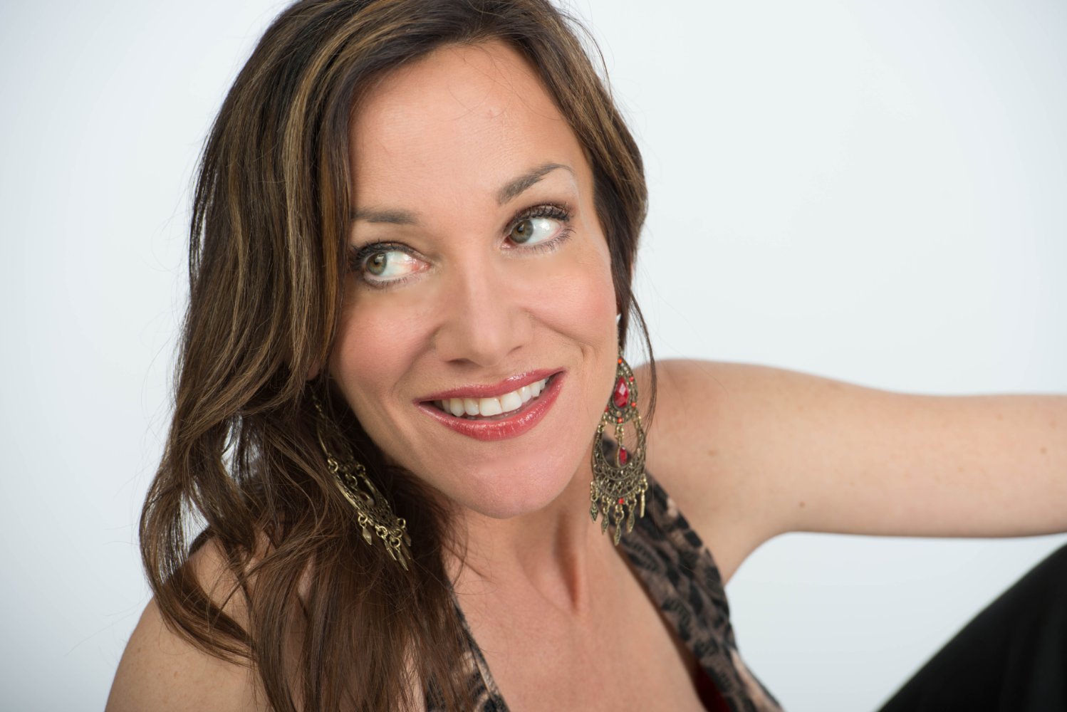 Laurie Burke