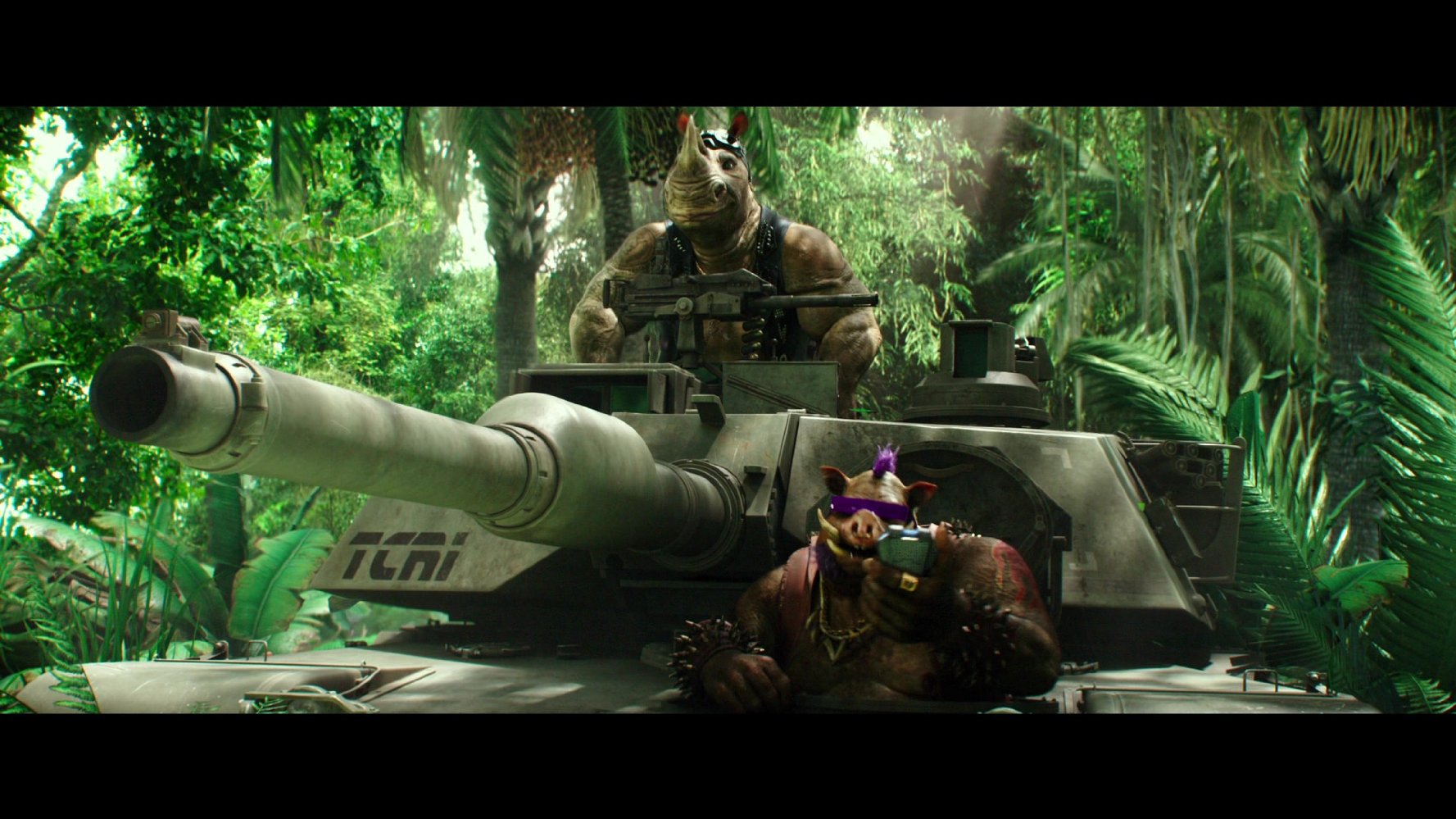 Bebop