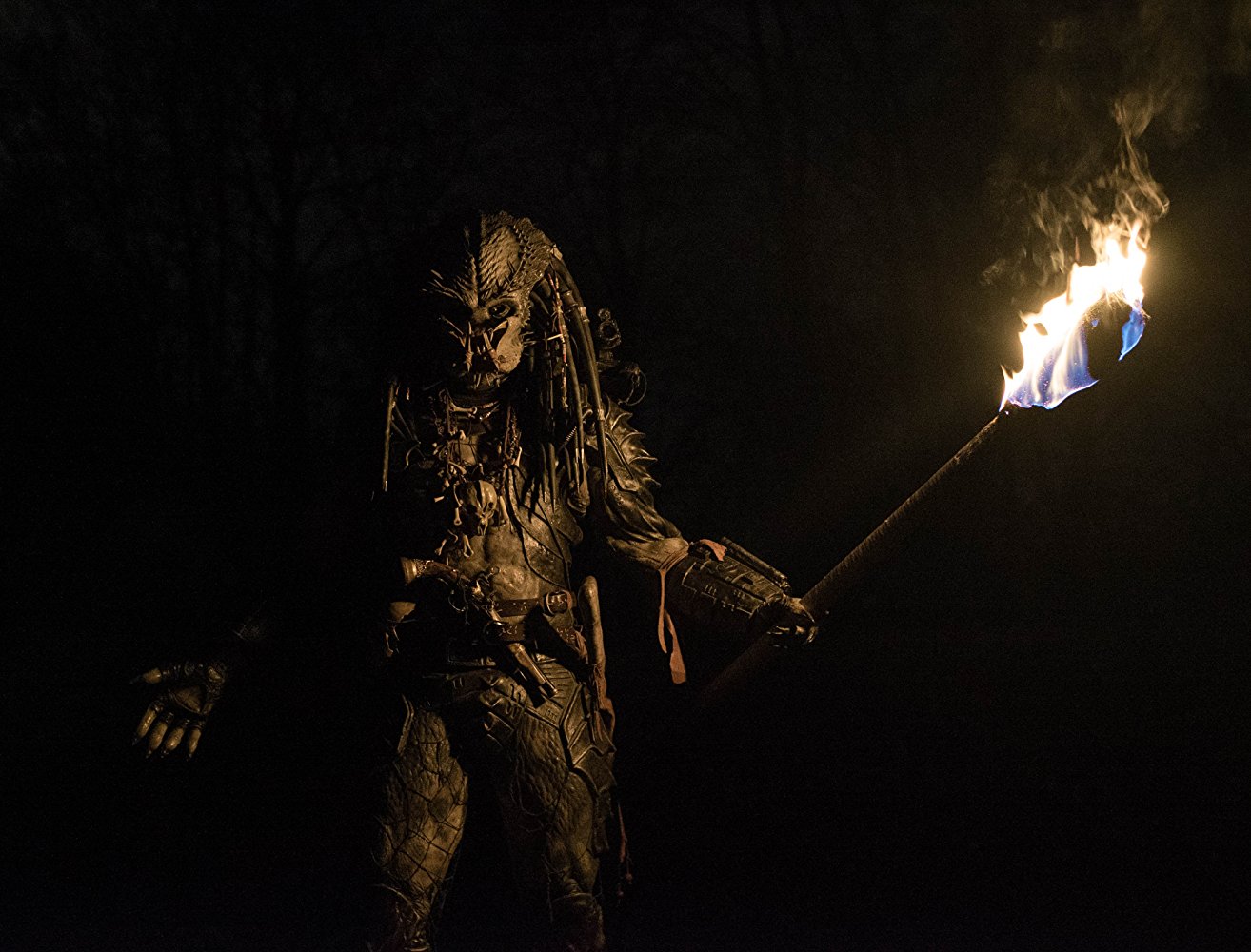 The Predator