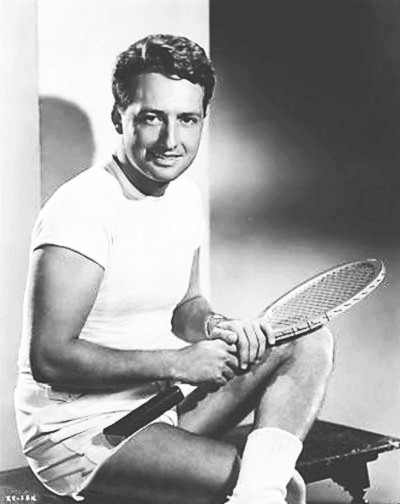 Robert Clarke