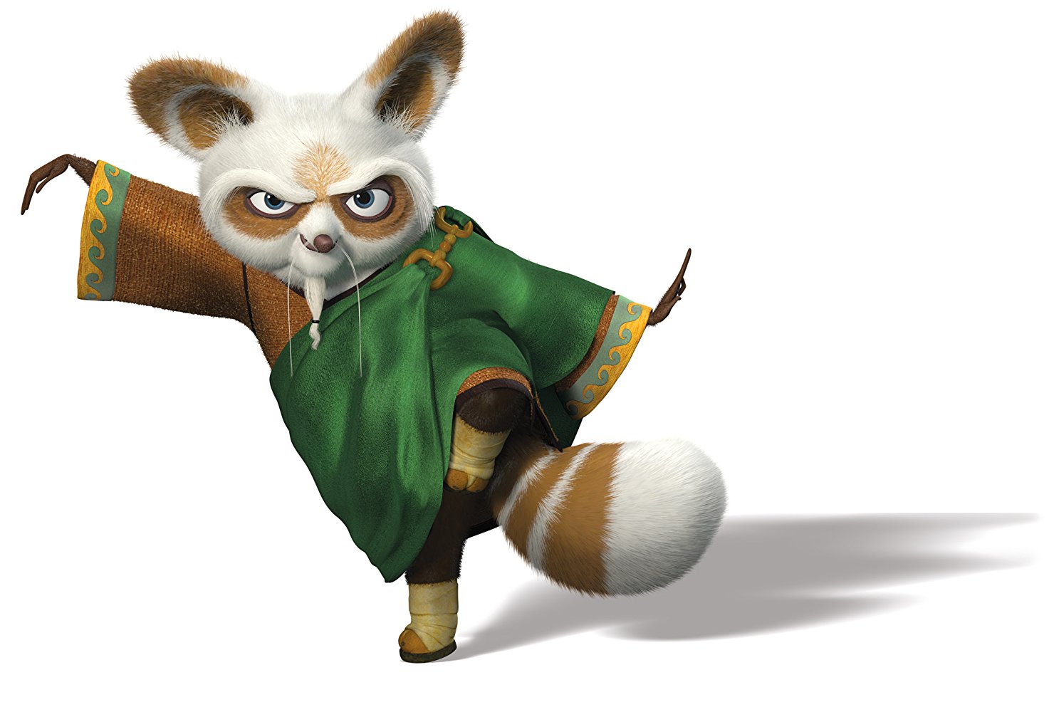 Shifu