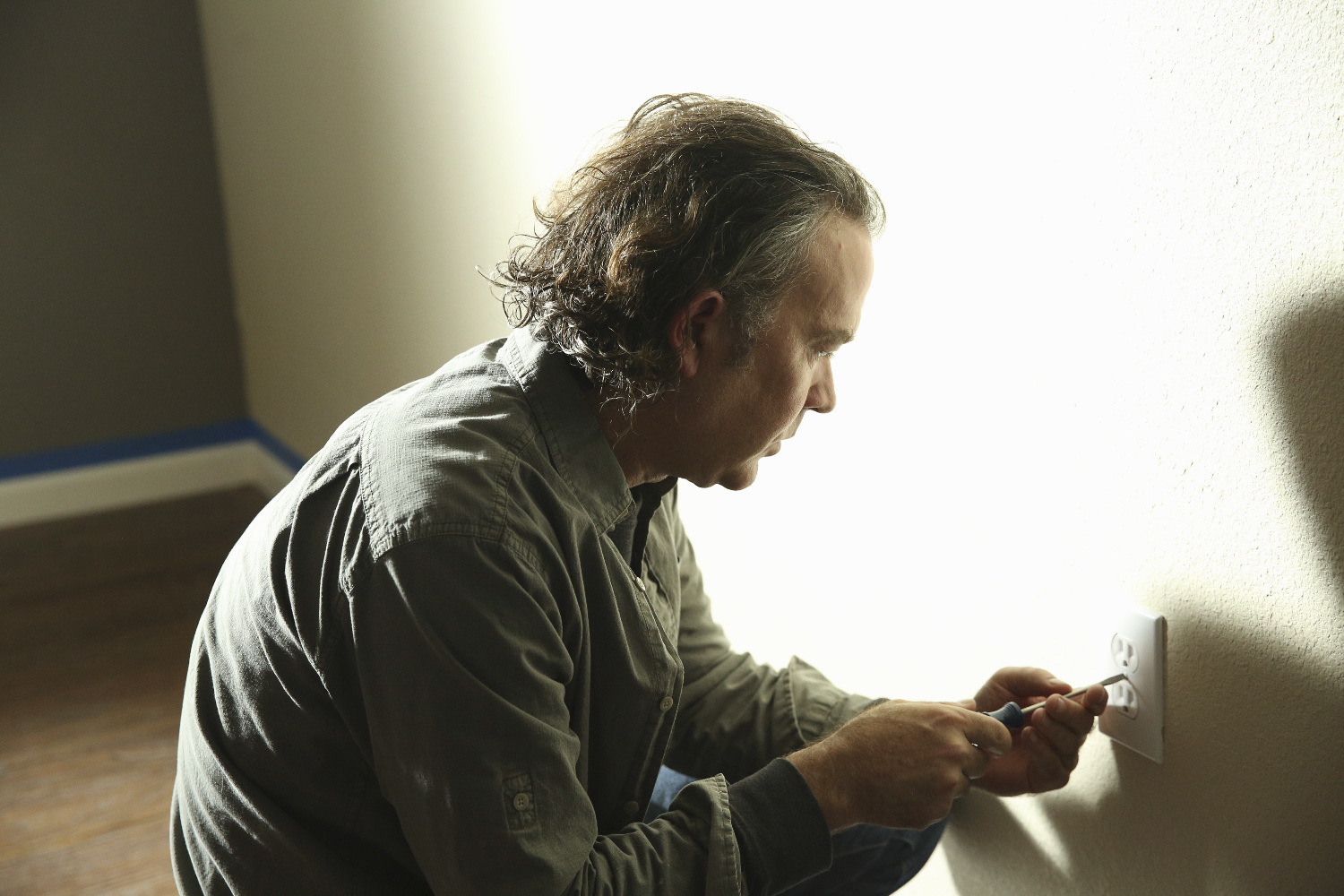 Timothy Hutton