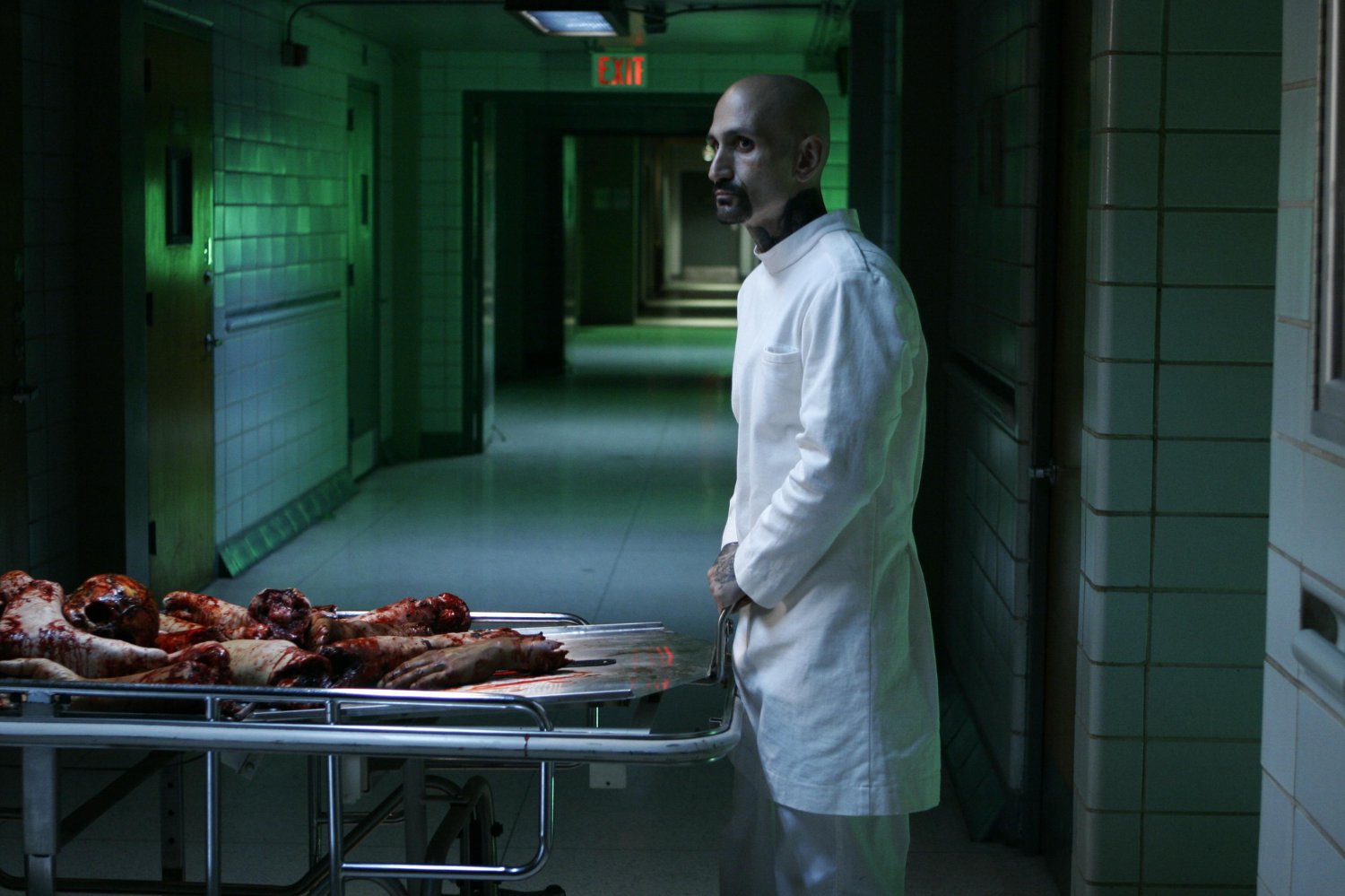 Robert LaSardo