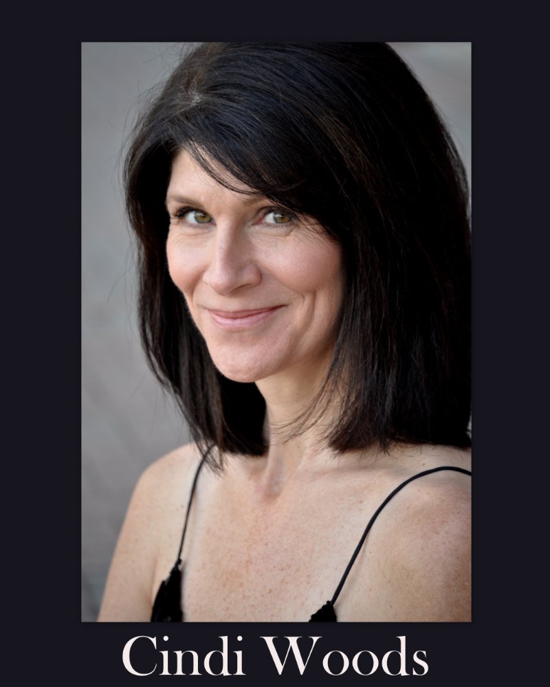 Cindi Woods