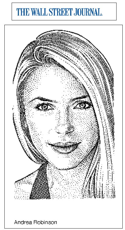 Andrea C. Robinson