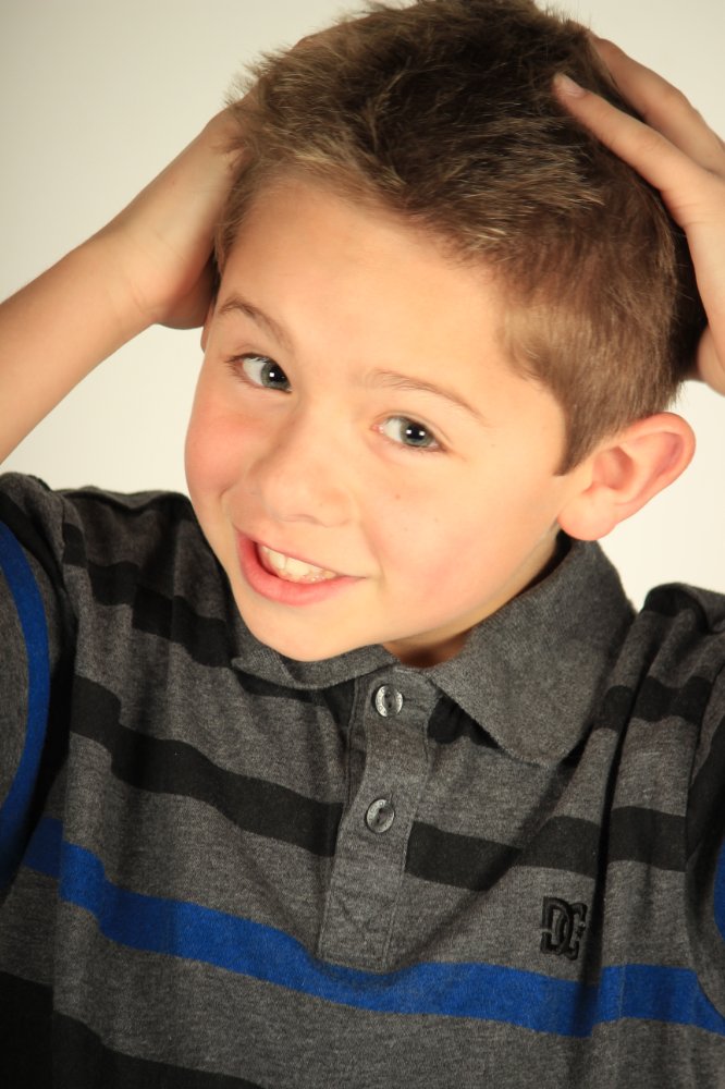 Dylan Poyser