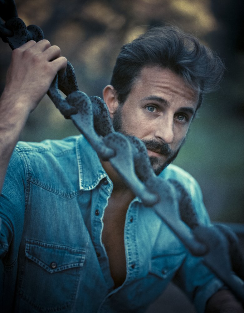 Vincent Cusimano
