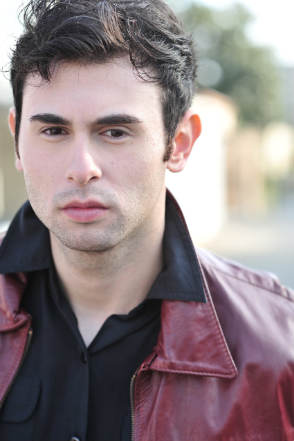 Joshua Rodriguez