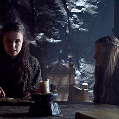 Shireen Baratheon