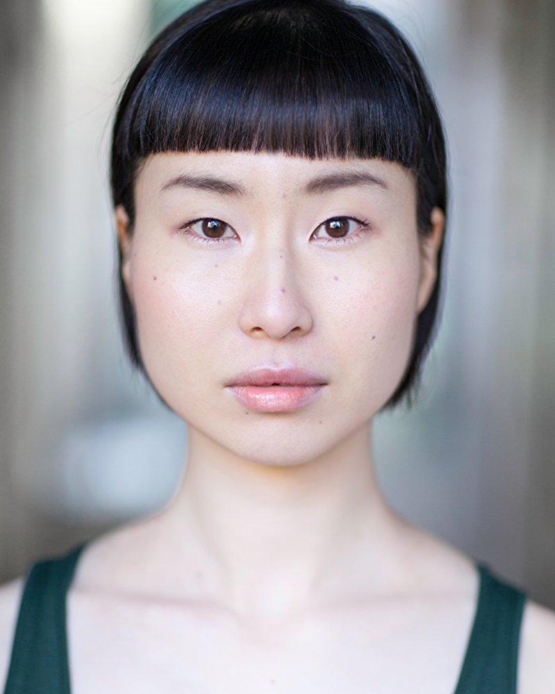 Hinako Matsumoto