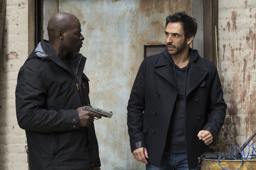 Dembe Zuma