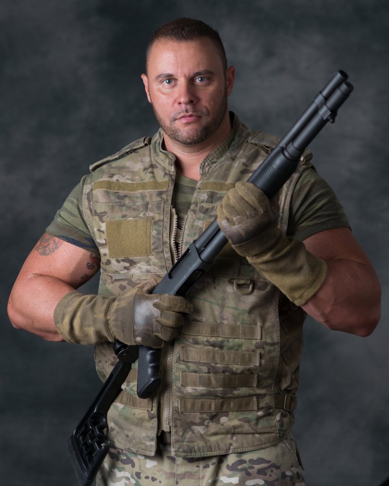 Vinny DeGennaro