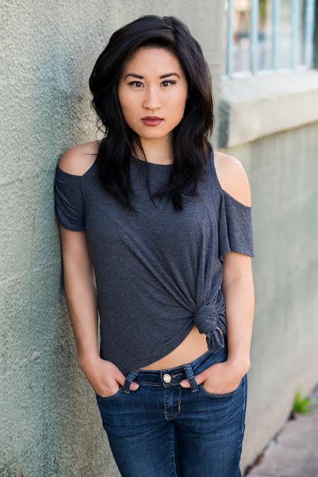 Rachel Matsuoka