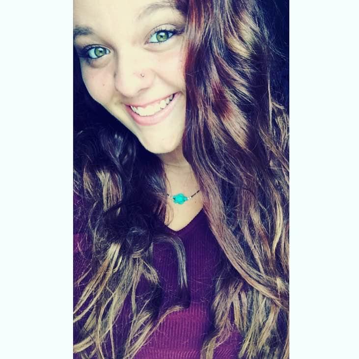 Kassidy Keirstead