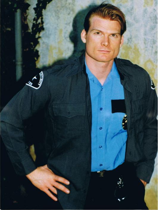 Jason Van