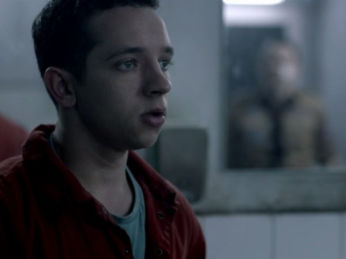 Nathan McMullen