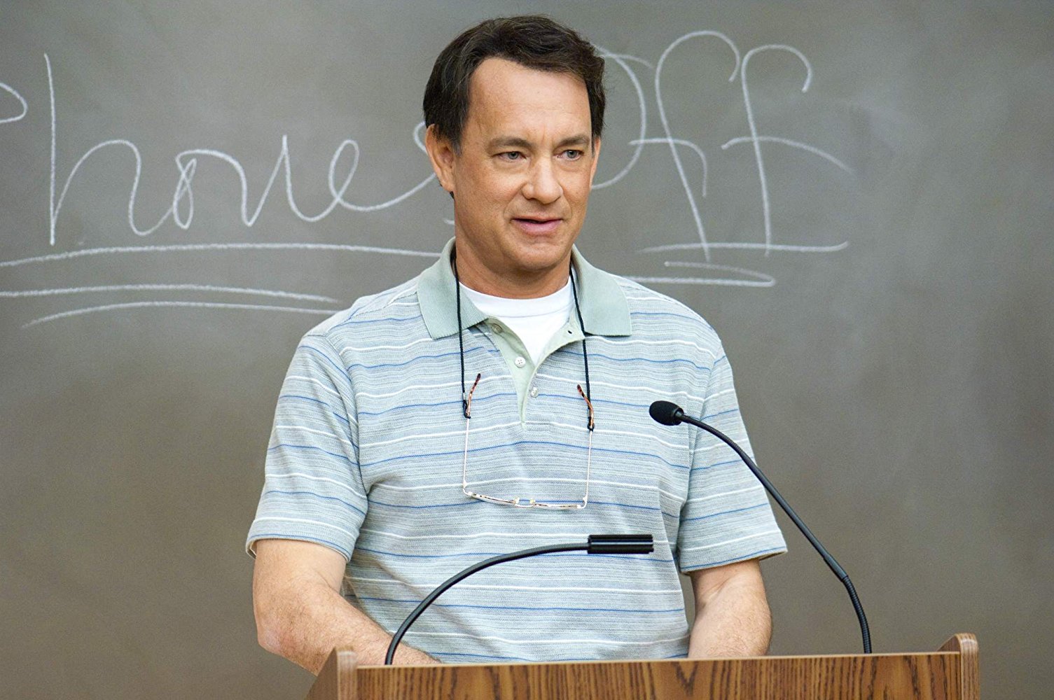 Larry Crowne