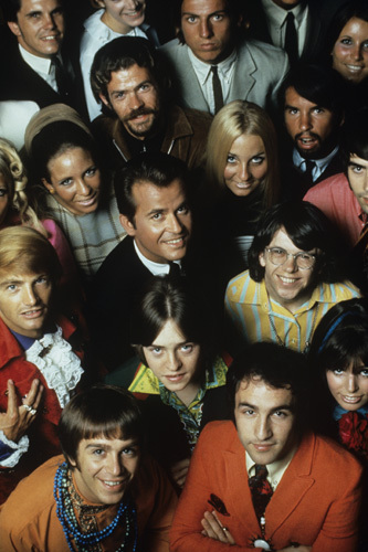 Dick Clark