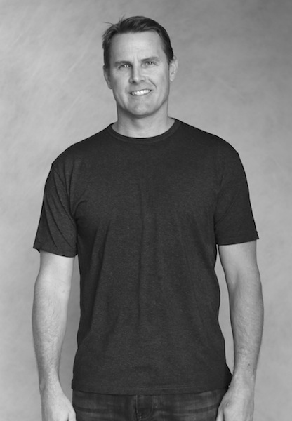 Brett Praed