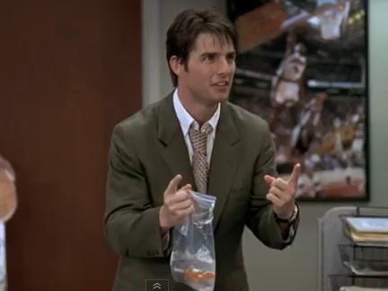 Jerry Maguire