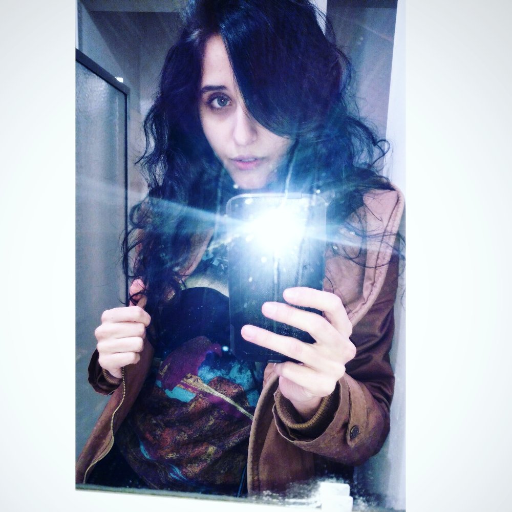 Sarah Fawaz