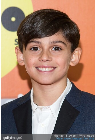Timothy Colombos