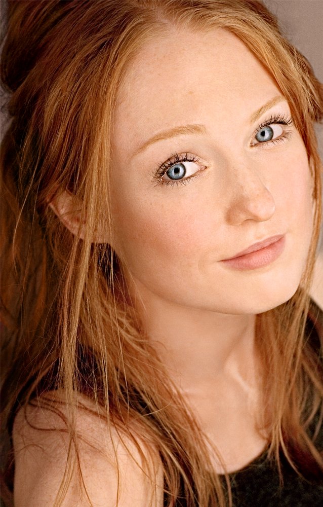 Emily Bennett