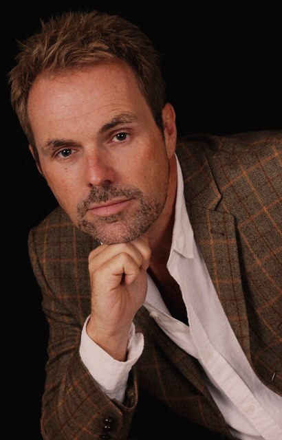 Stephen Parker