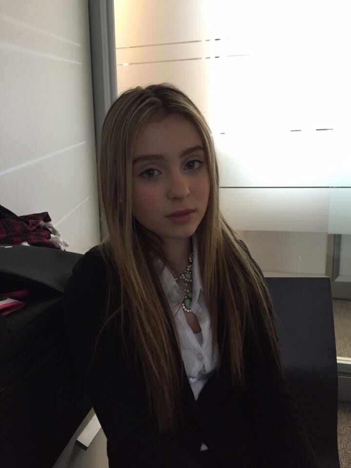 Annabelle Zasowski