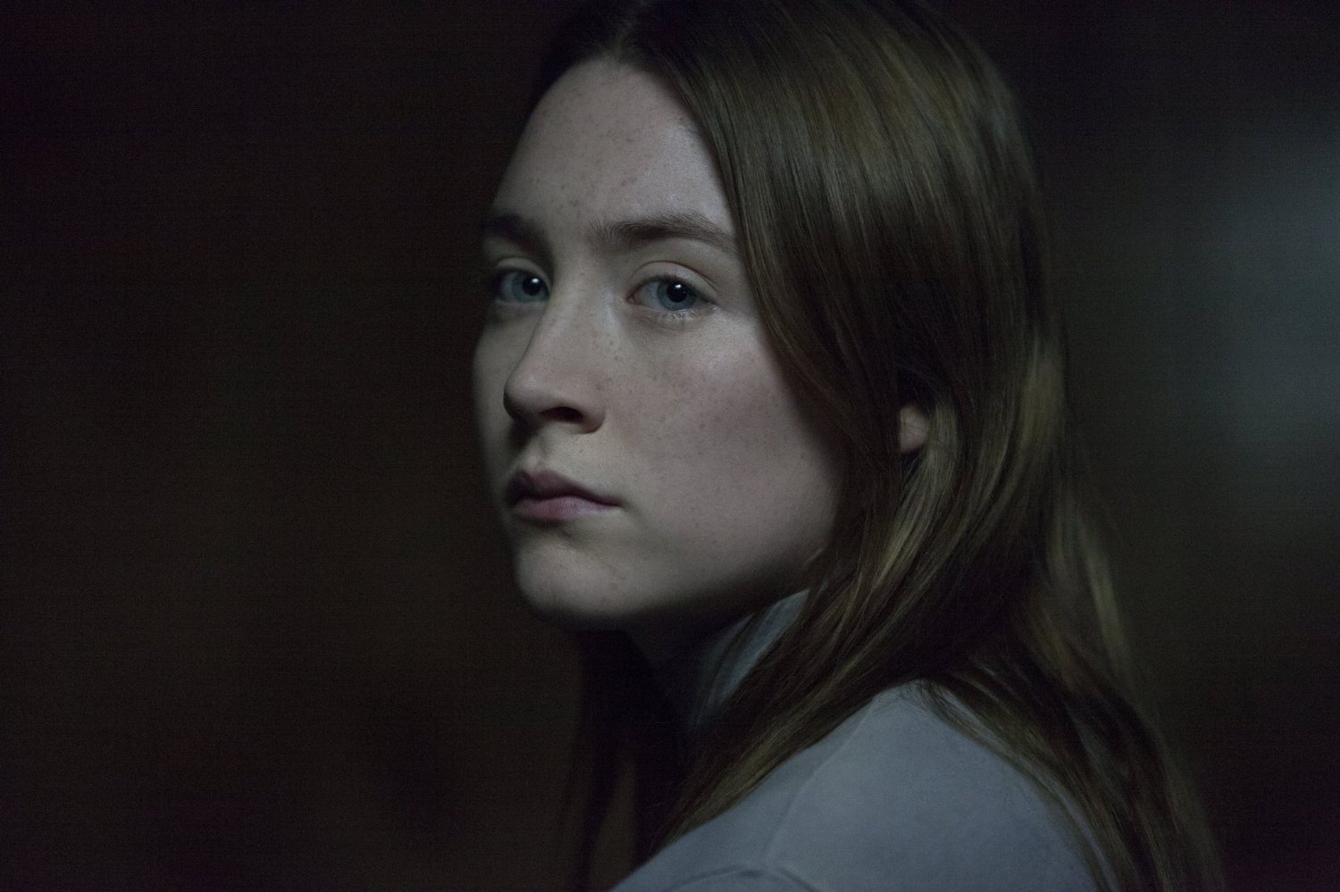 Saoirse Ronan