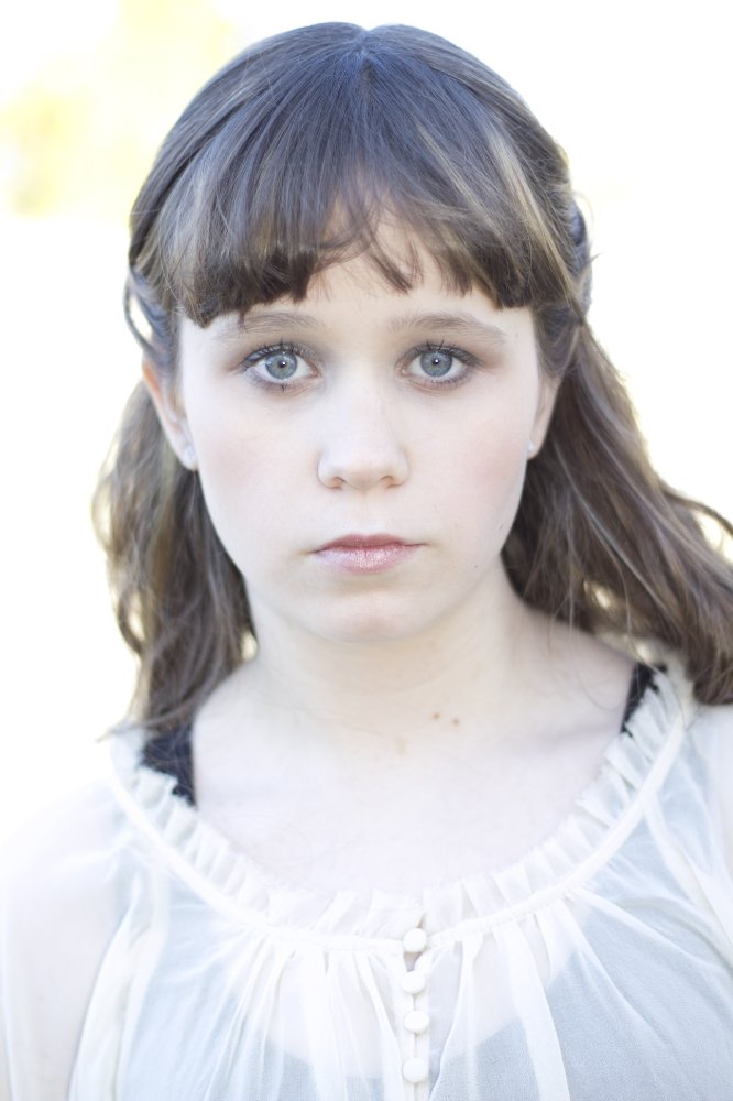 Morgan Duffey