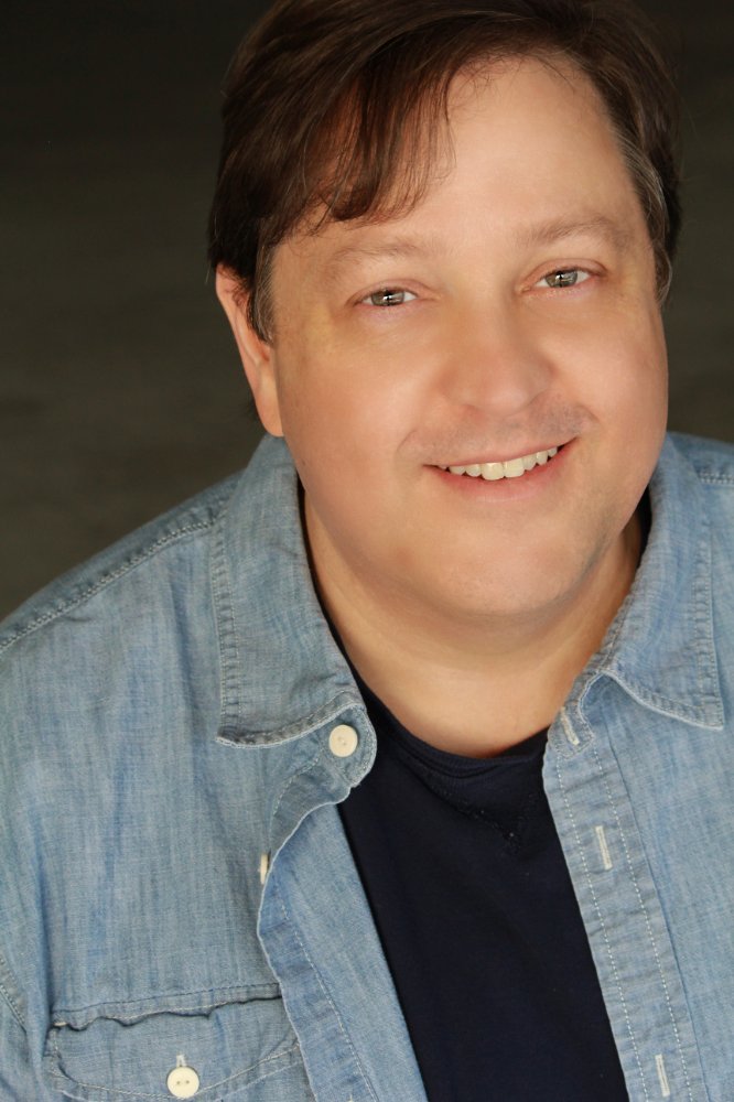 David Brian Smith