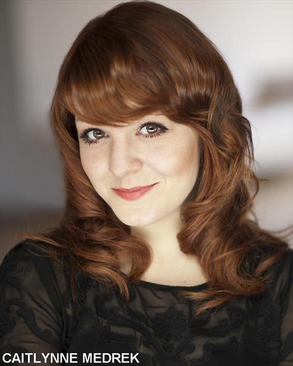 Caitlynne Medrek