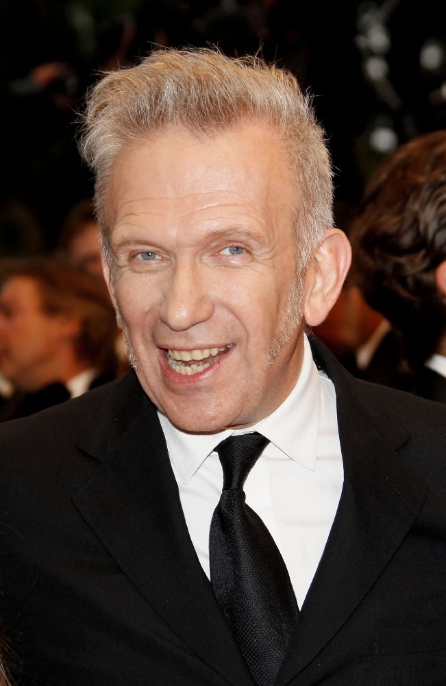 Jean-Paul Gaultier