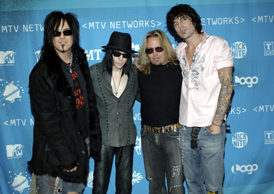 Nikki Sixx